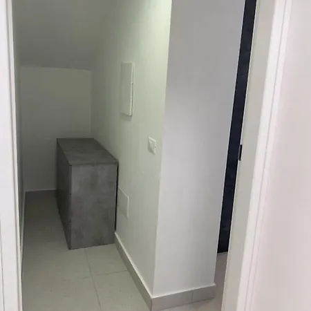 Appartement Violetta 1