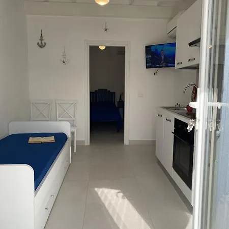 Appartement Violetta 1 *