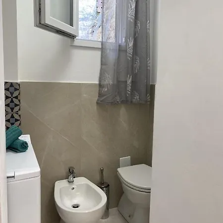 Violetta 1 Apartmán Campese (Grosseto)