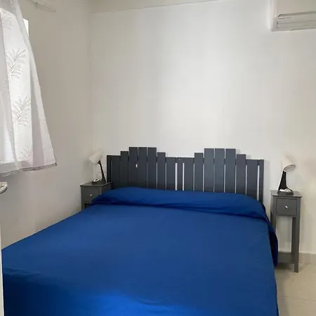 Violetta 1 Appartement