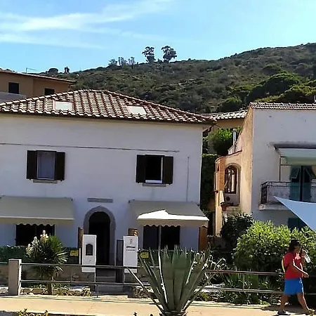 Appartement Violetta 1