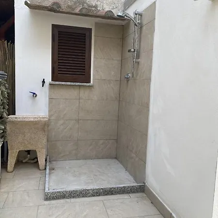Appartement Violetta 1 *