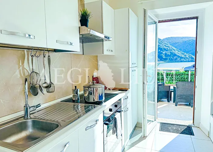 Апартаменты Violetta 1