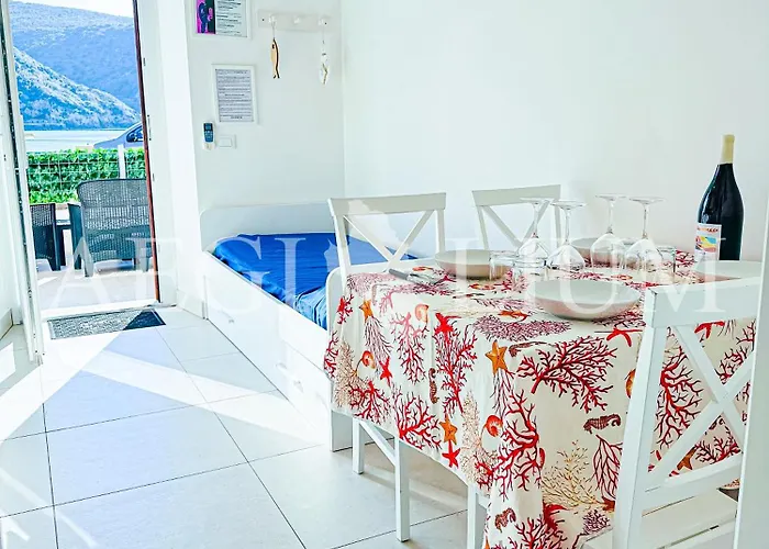 דירה Violetta 1 קאמפזה